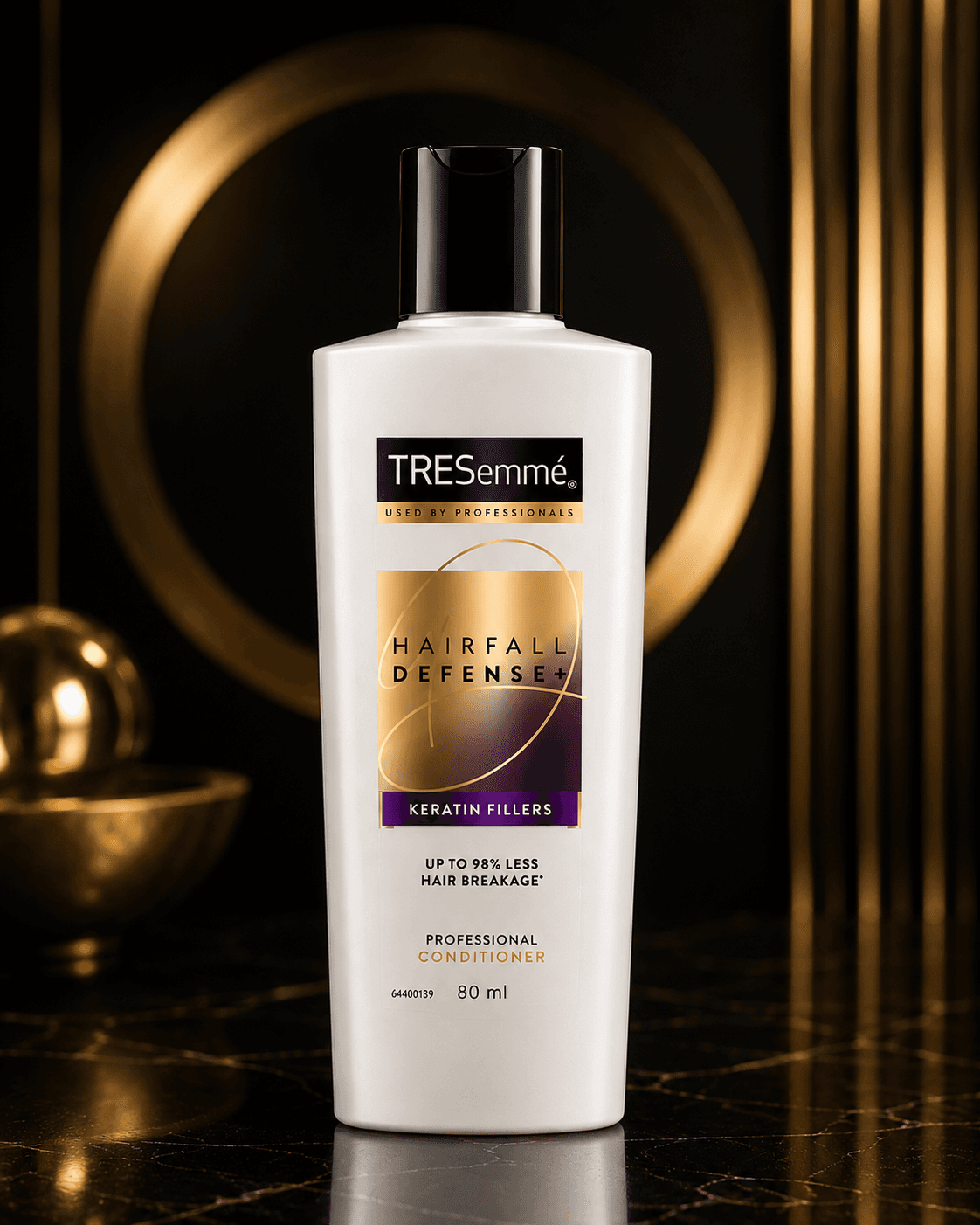 TRESemmé Hair Fall Defense Conditioner for Stronger Hair & Breakage Control