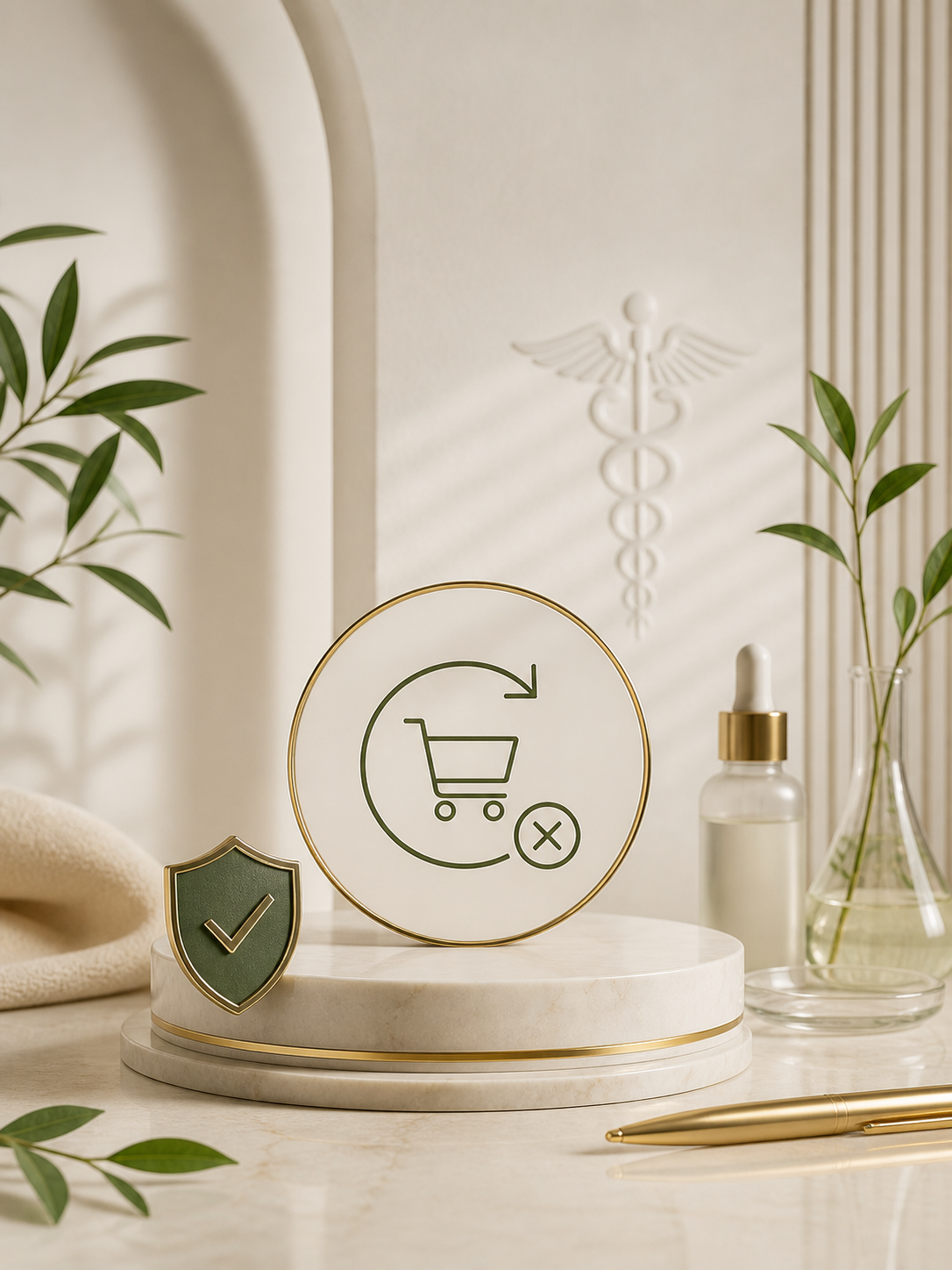 Cancellation Policy — Order & Consultation Cancellation | Hairsncares India Customer support and order management — Hairsncares cancellation policy India