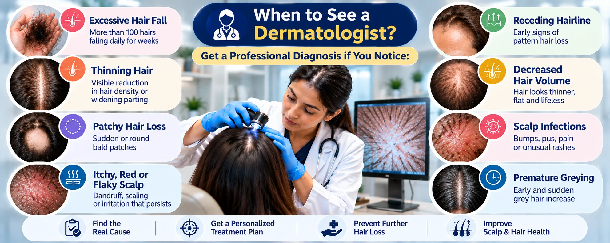 Doctor-diagnosis-needed — checklist