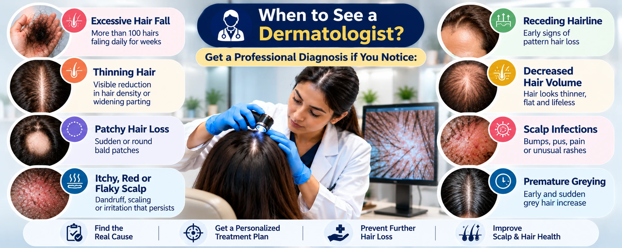 Doctor-diagnosis-needed — checklist