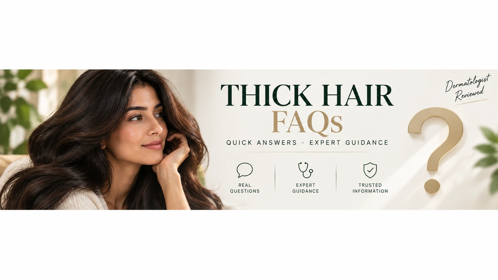 faq banner