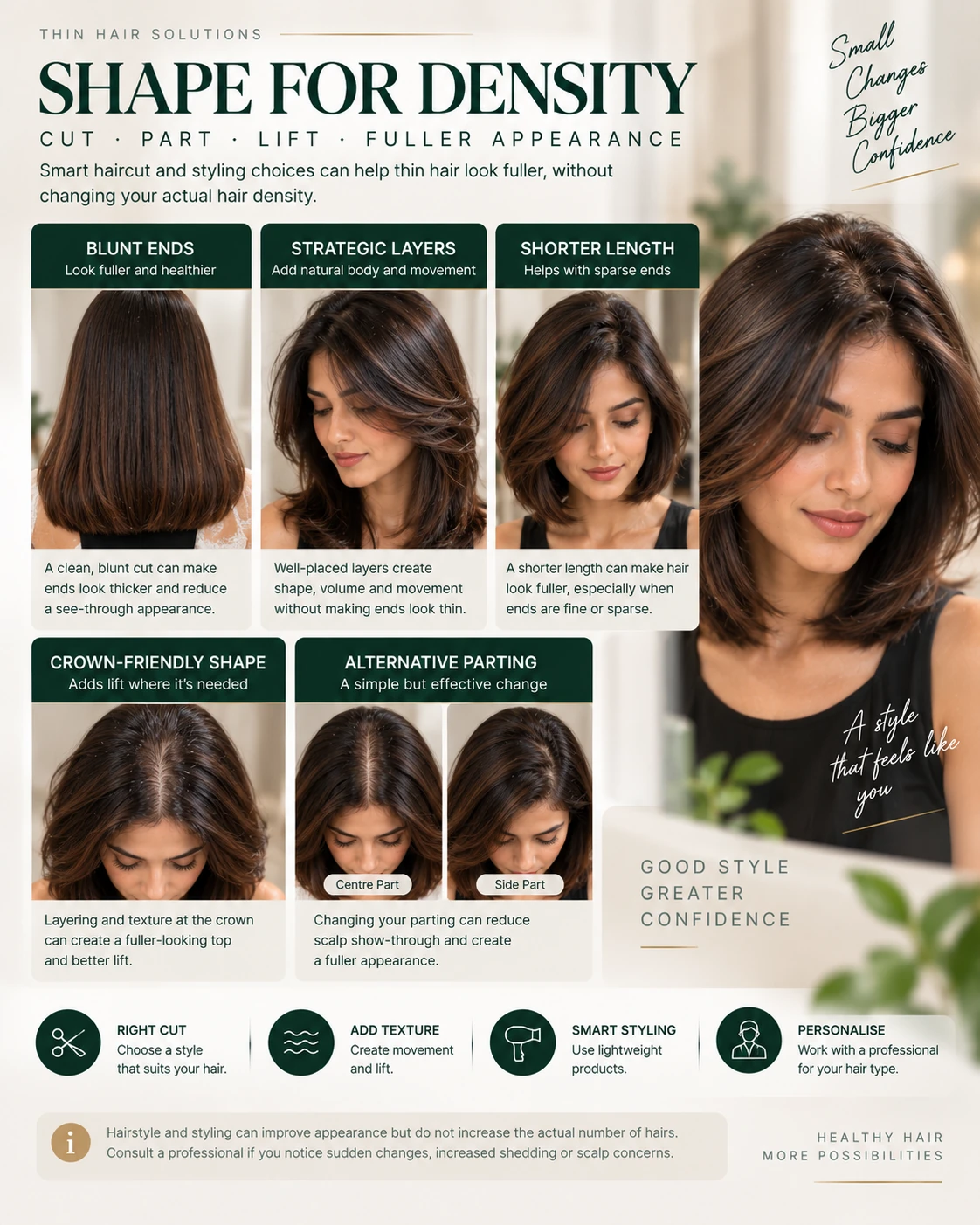 Conditioner Without Flattening — Image Slot