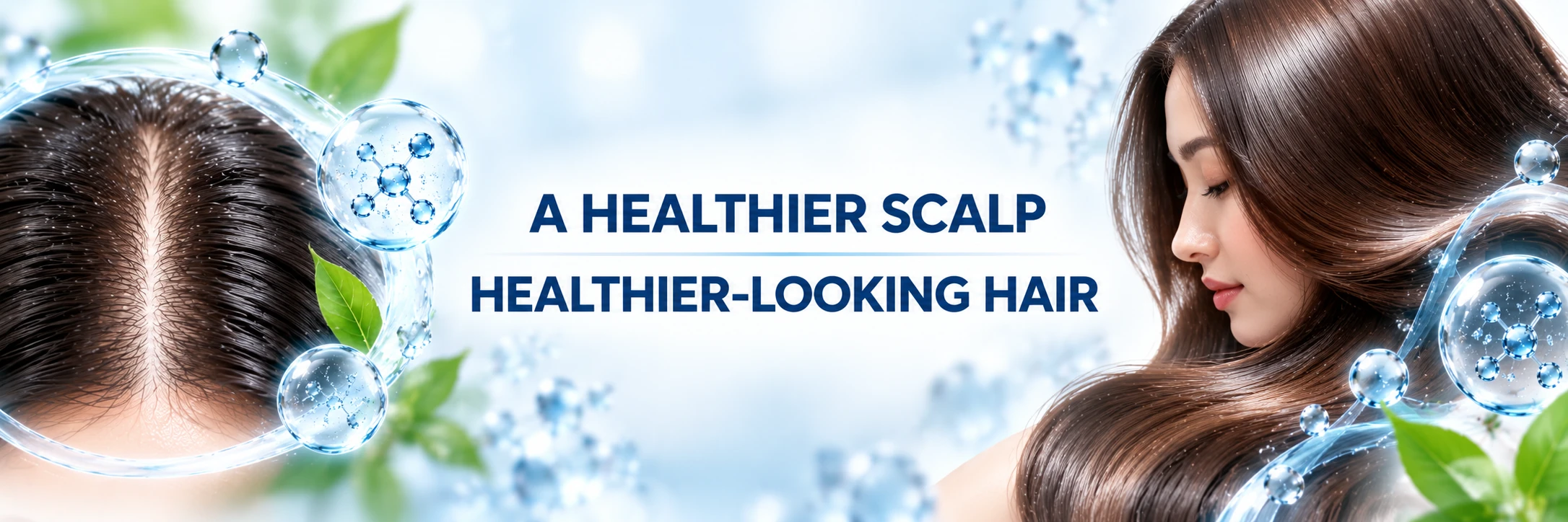 Niacinamide – Key Hair & Scalp Takeaway Niacinamide key takeaway banner for healthier scalp and healthier-looking hair